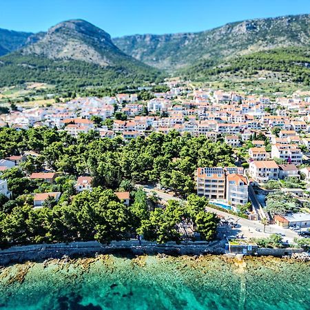 Hotel Sol Bol Dış mekan fotoğraf