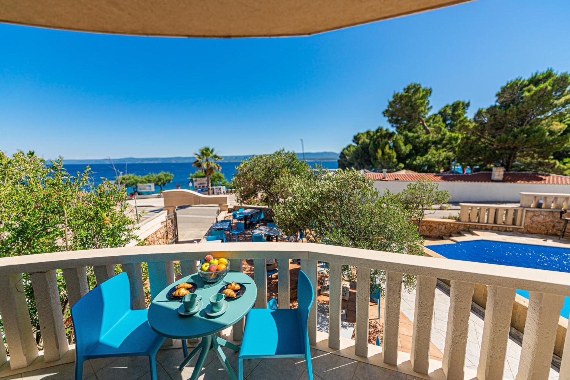 Hotel Sol Bol Dış mekan fotoğraf