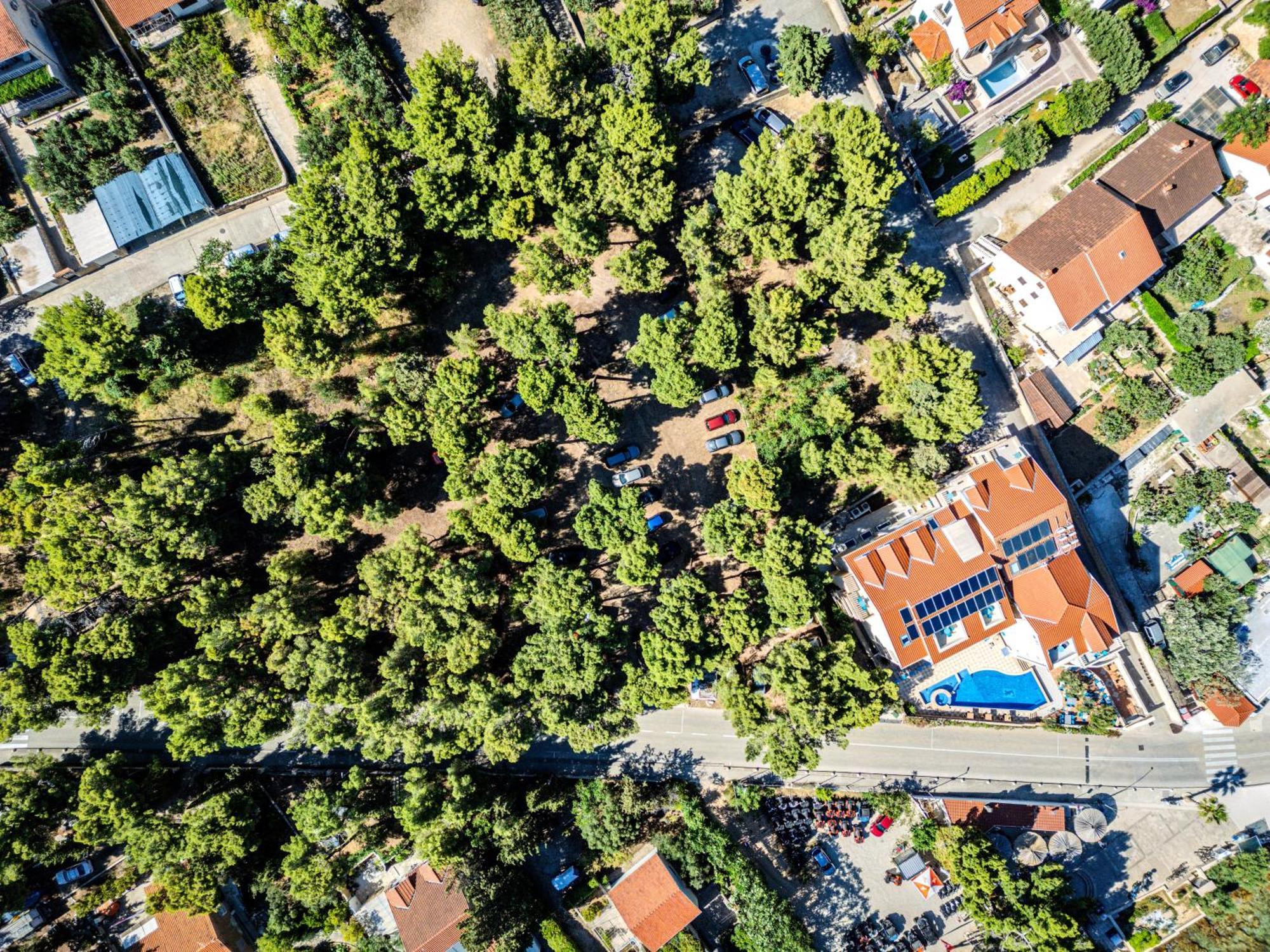 Hotel Sol Bol Dış mekan fotoğraf
