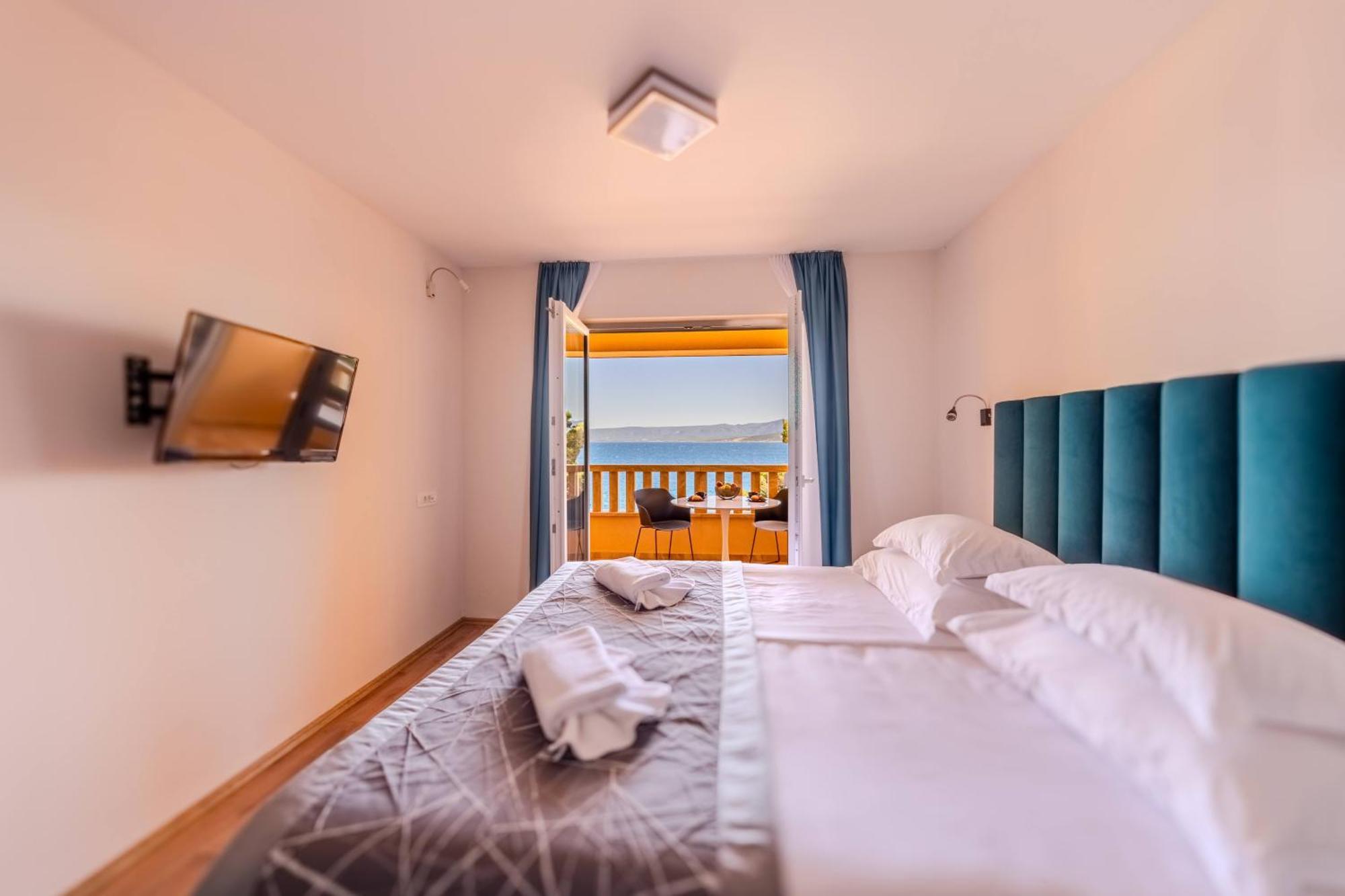 Hotel Sol Bol Dış mekan fotoğraf