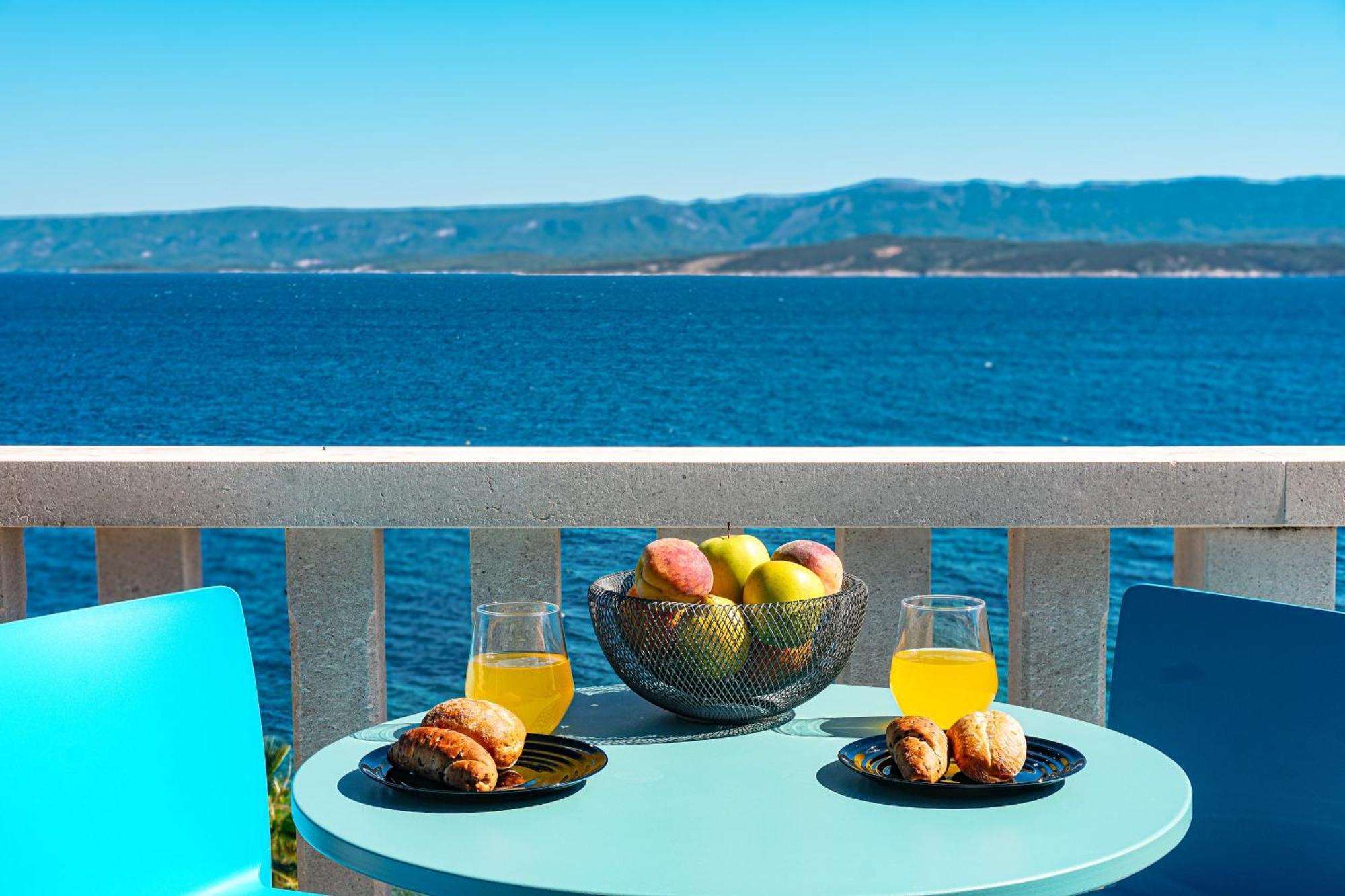 Hotel Sol Bol Dış mekan fotoğraf
