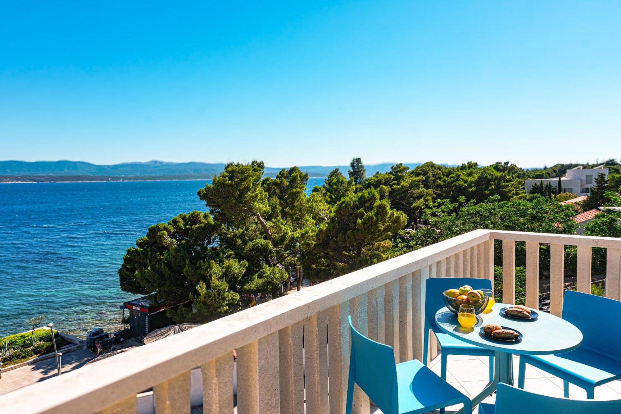 Hotel Sol Bol Dış mekan fotoğraf