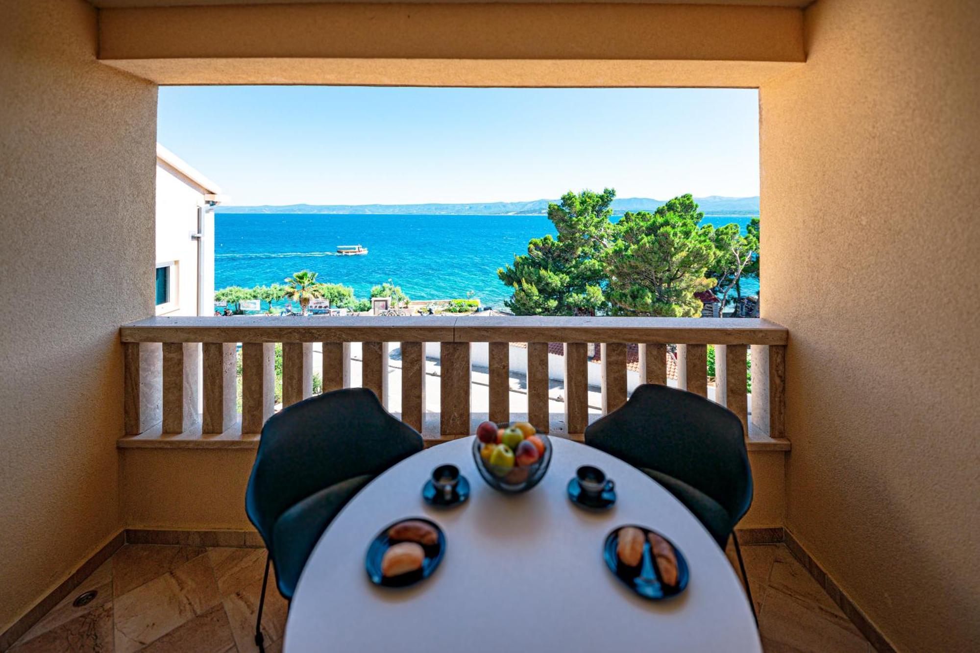 Hotel Sol Bol Dış mekan fotoğraf