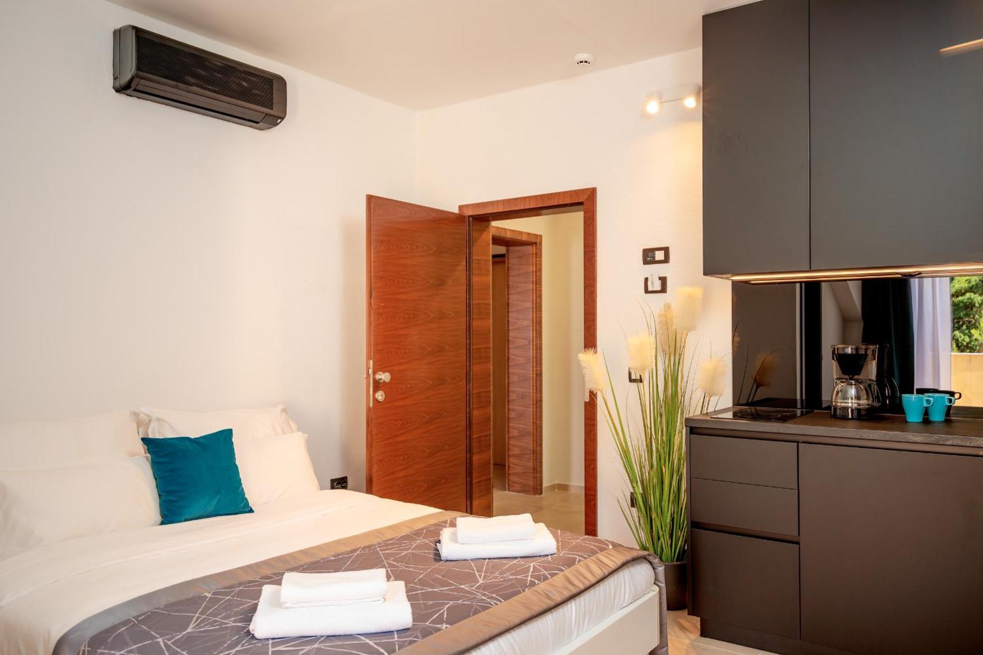 Hotel Sol Bol Dış mekan fotoğraf