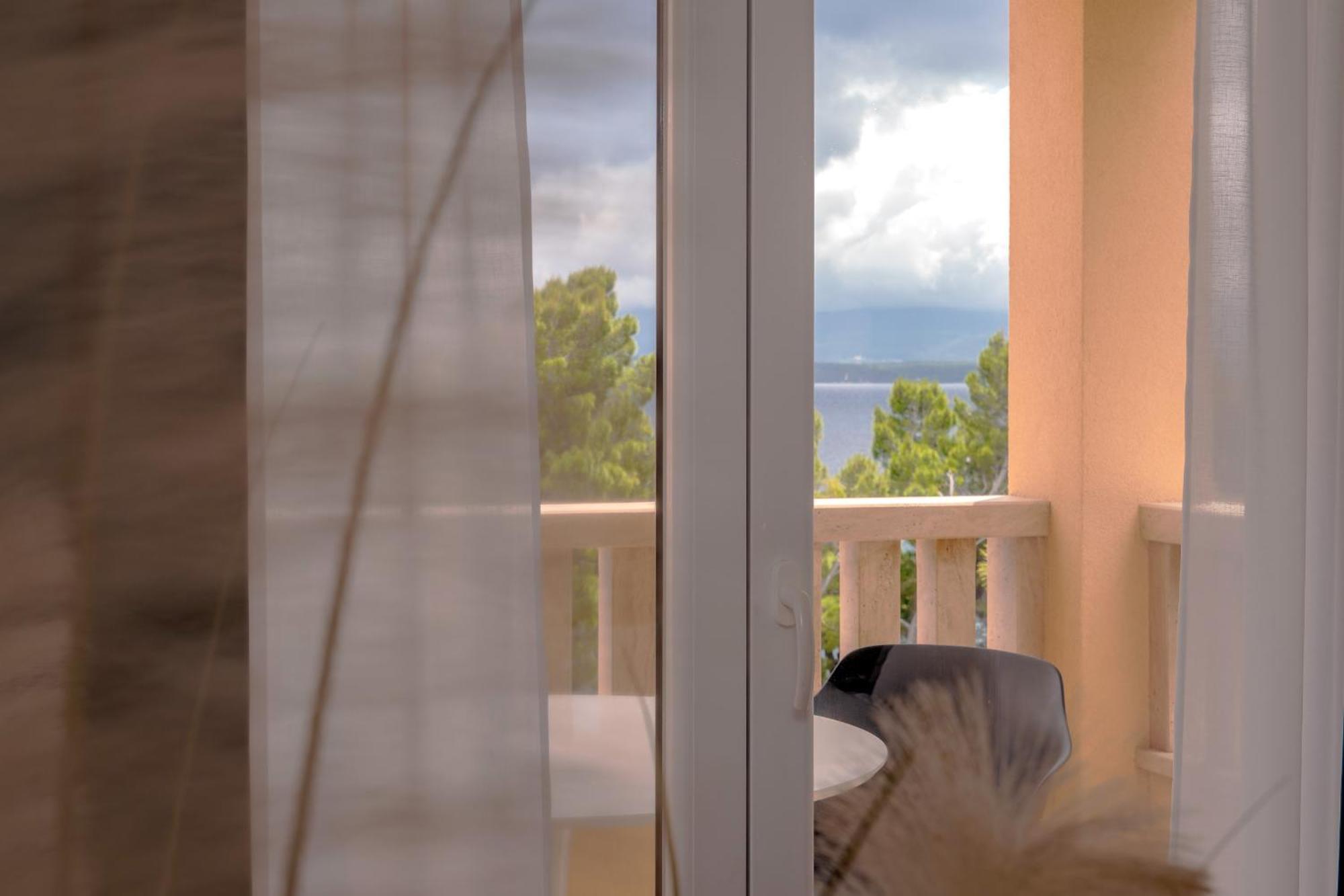 Hotel Sol Bol Dış mekan fotoğraf