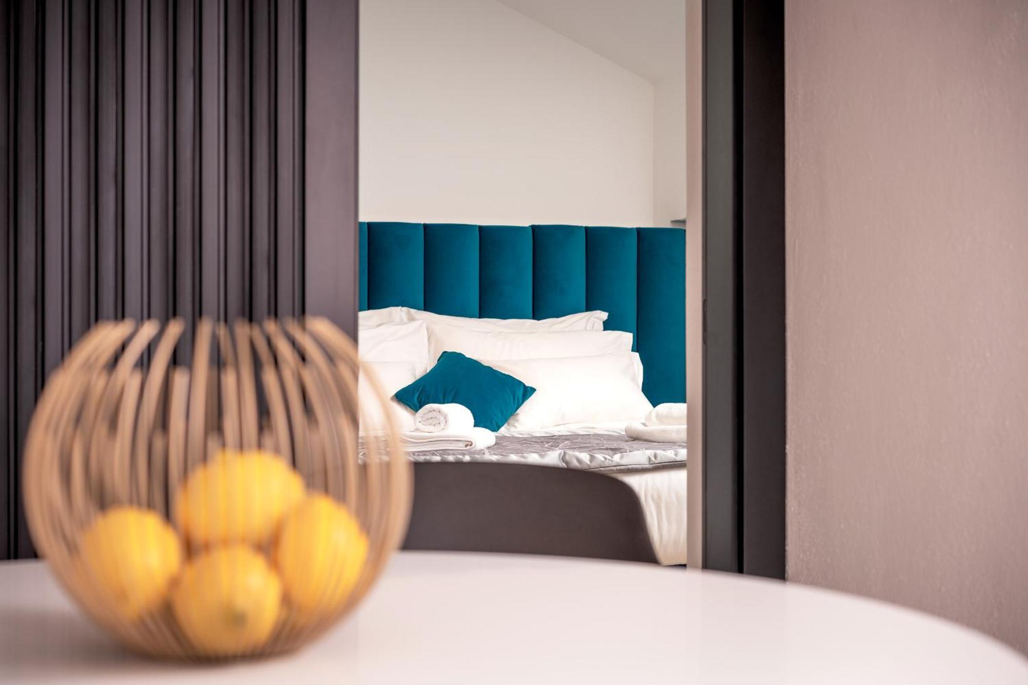 Hotel Sol Bol Dış mekan fotoğraf