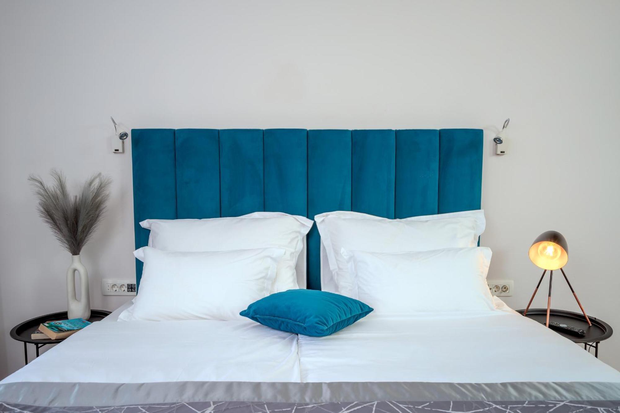 Hotel Sol Bol Dış mekan fotoğraf