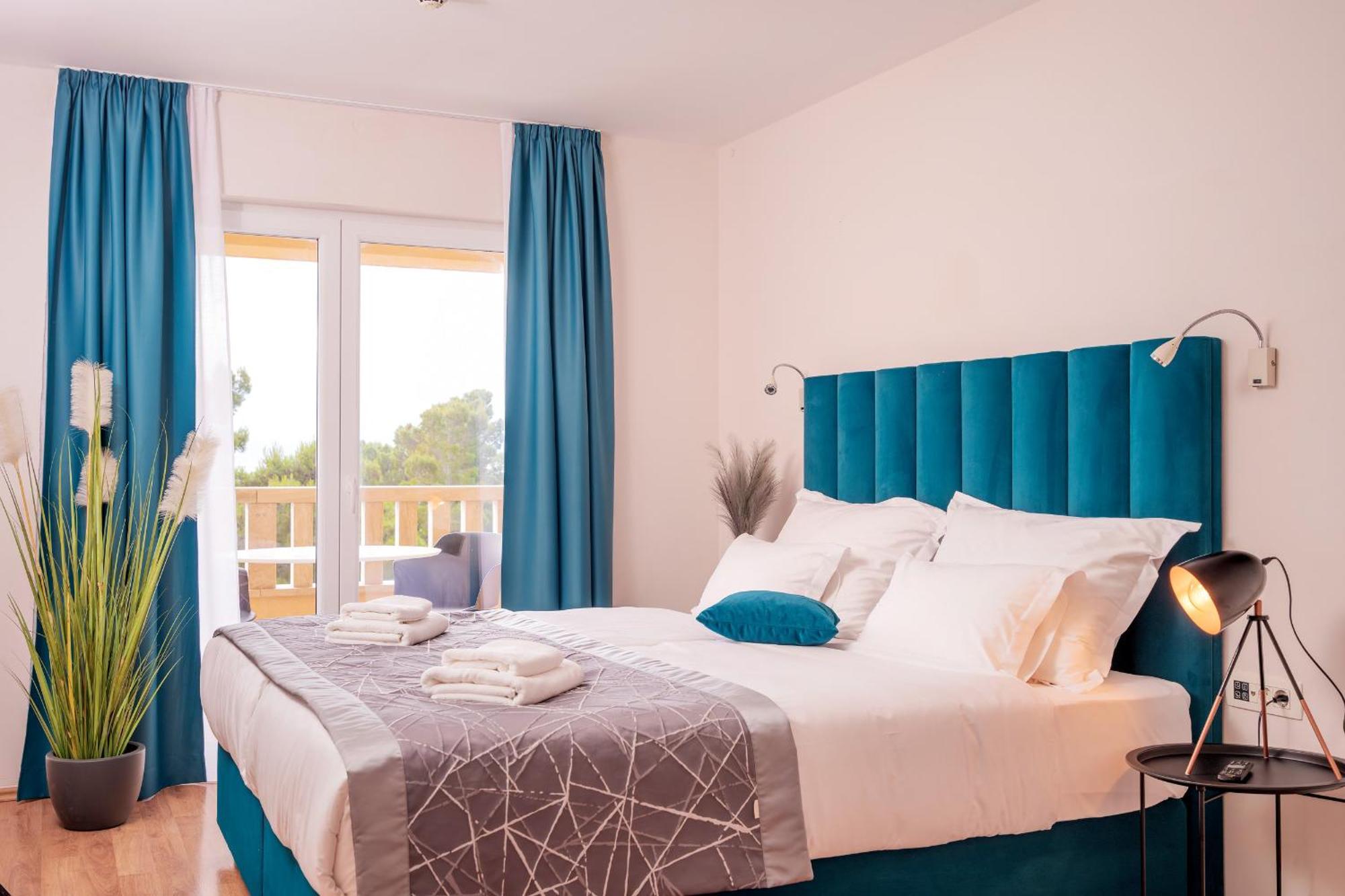 Hotel Sol Bol Dış mekan fotoğraf