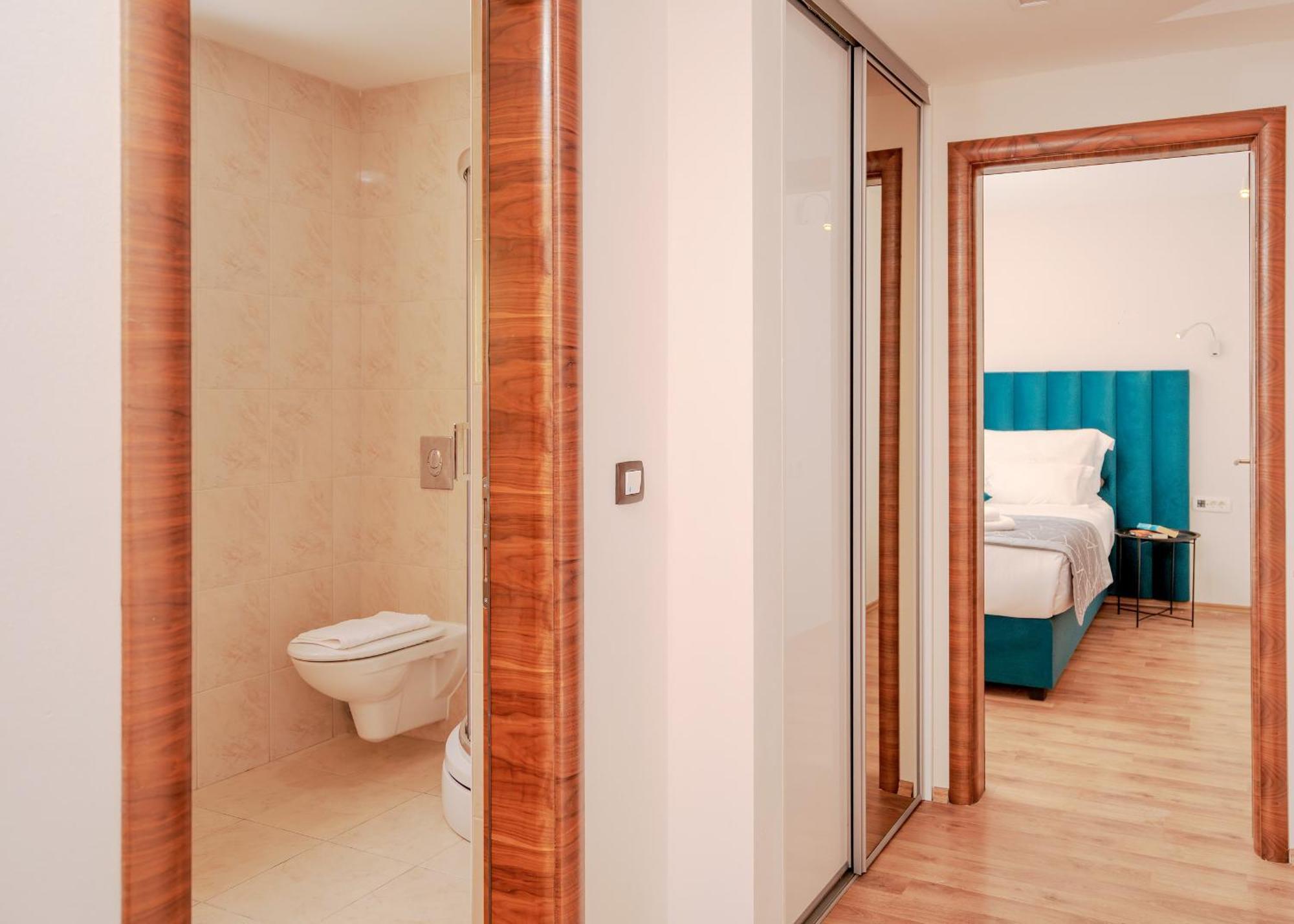 Hotel Sol Bol Dış mekan fotoğraf