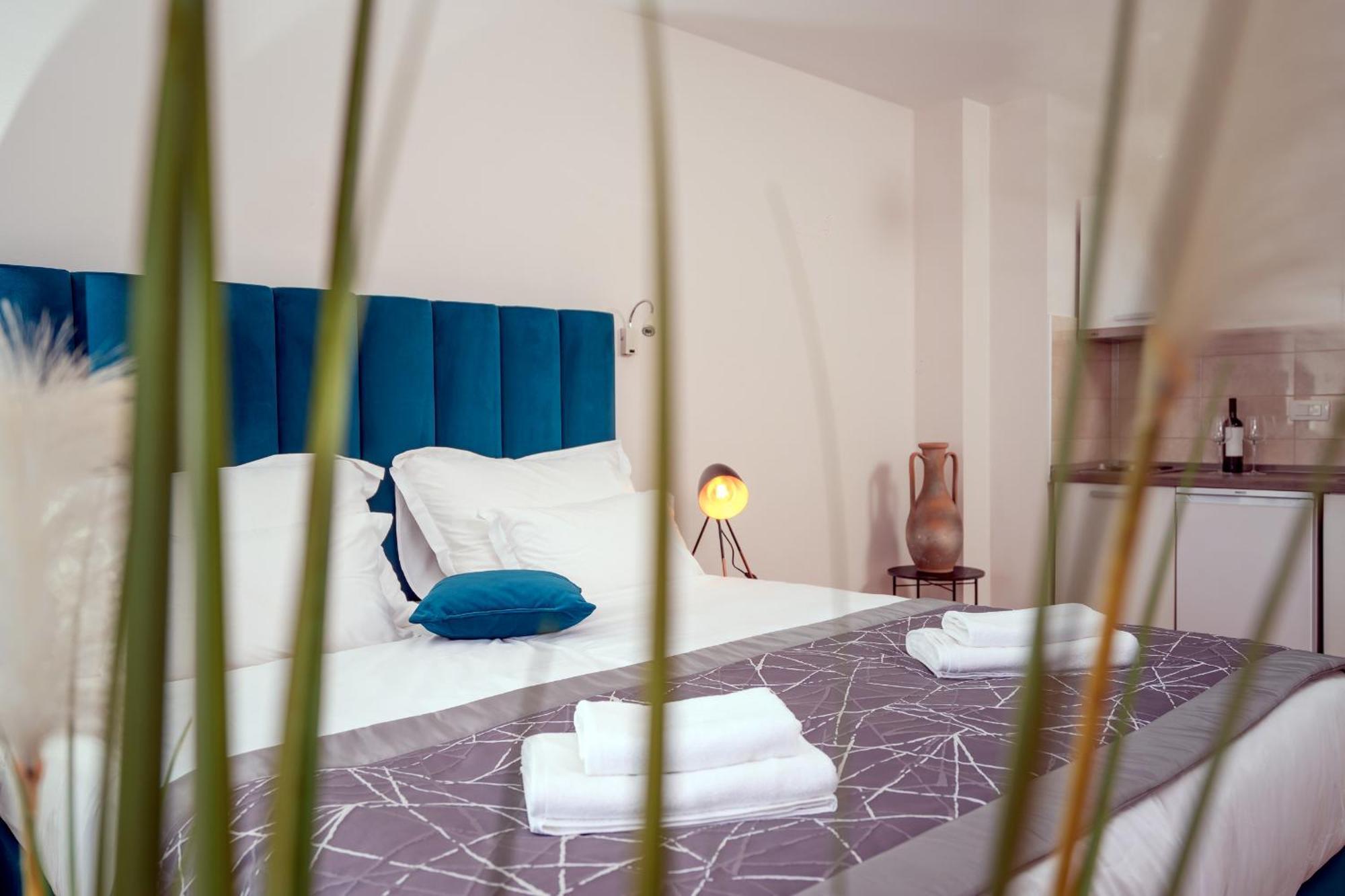 Hotel Sol Bol Dış mekan fotoğraf