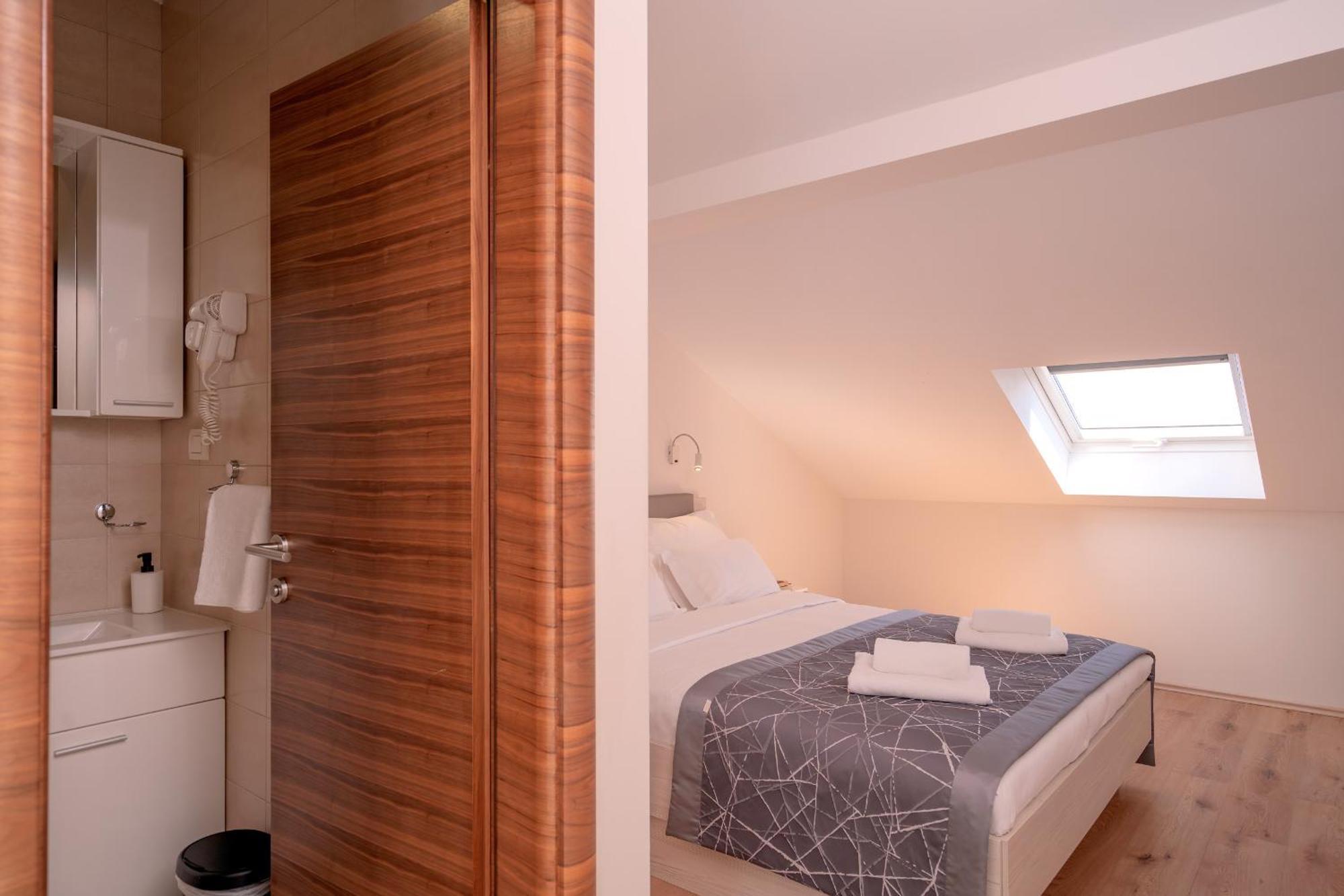 Hotel Sol Bol Dış mekan fotoğraf