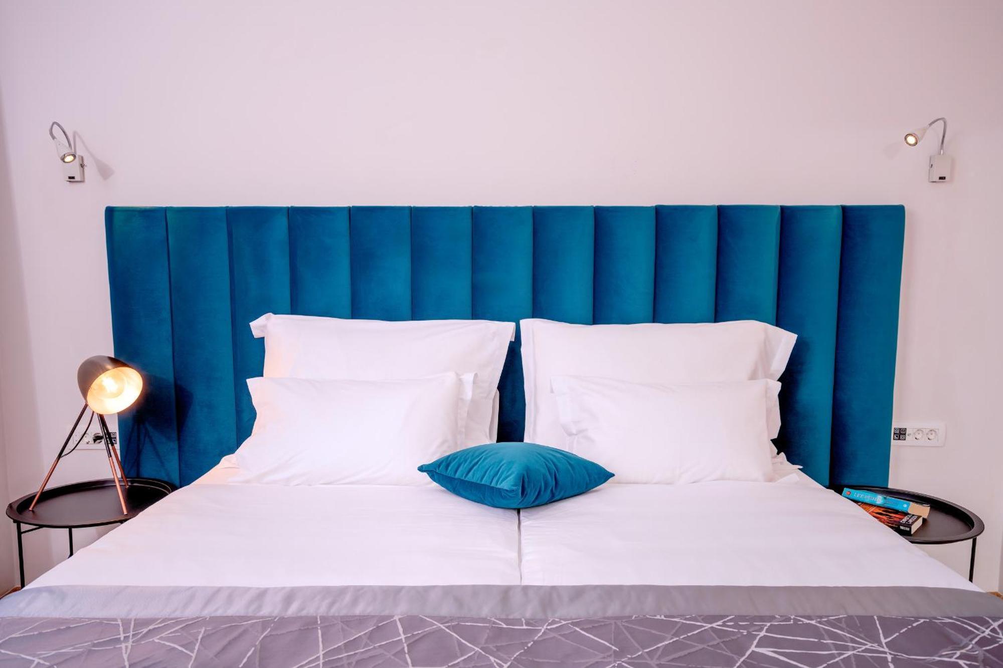 Hotel Sol Bol Dış mekan fotoğraf
