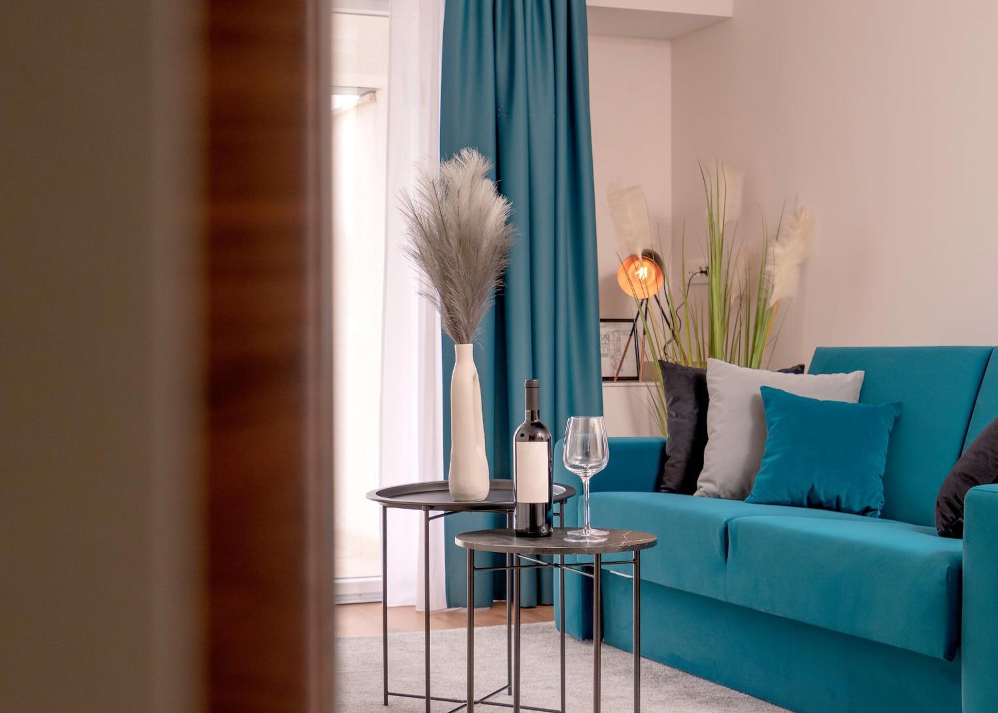 Hotel Sol Bol Dış mekan fotoğraf