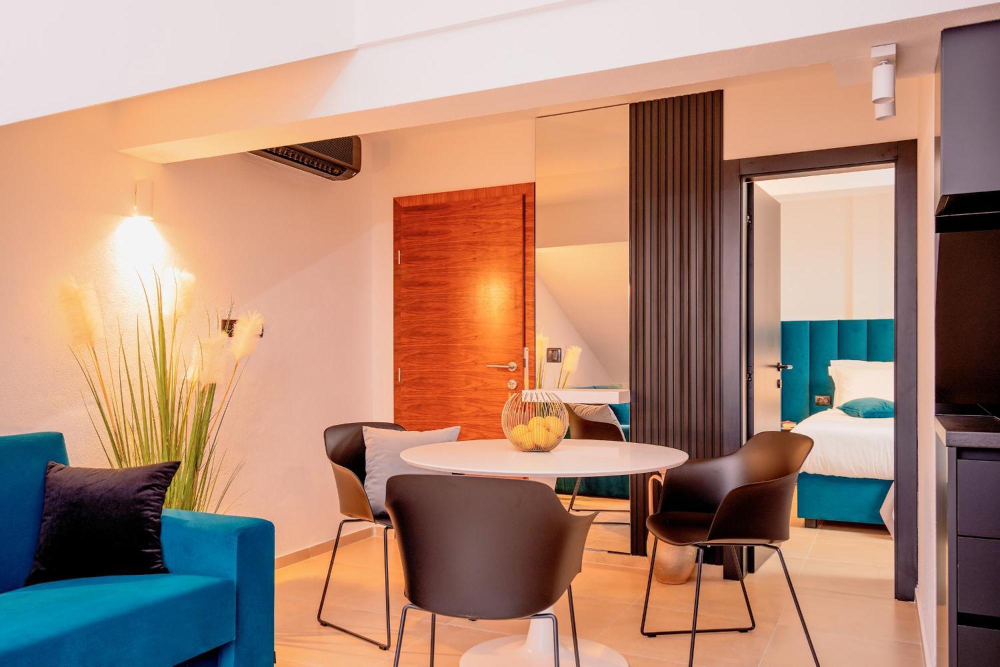 Hotel Sol Bol Dış mekan fotoğraf