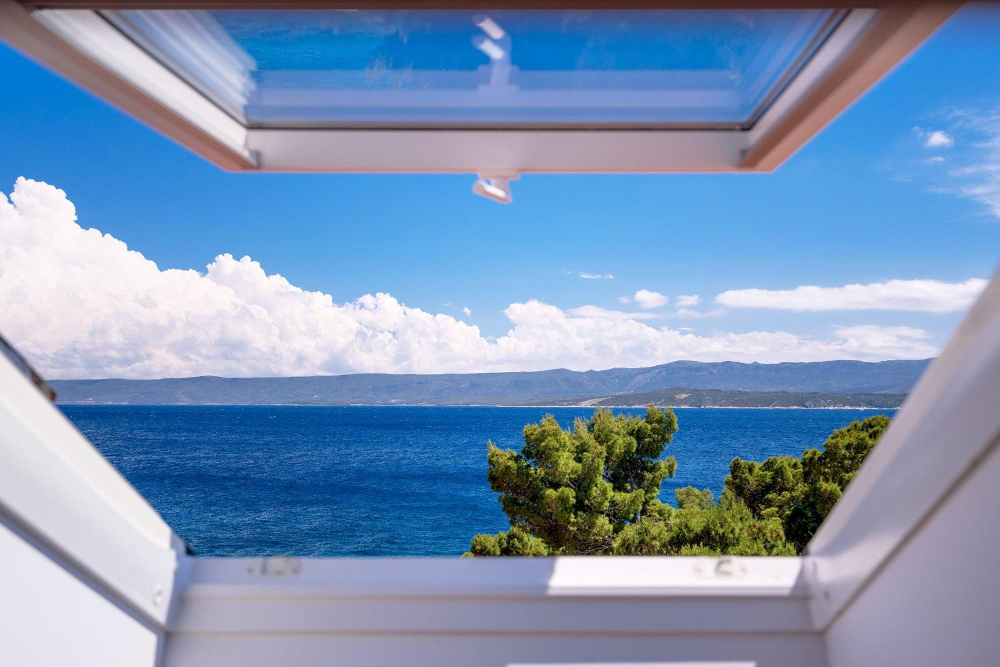 Hotel Sol Bol Dış mekan fotoğraf