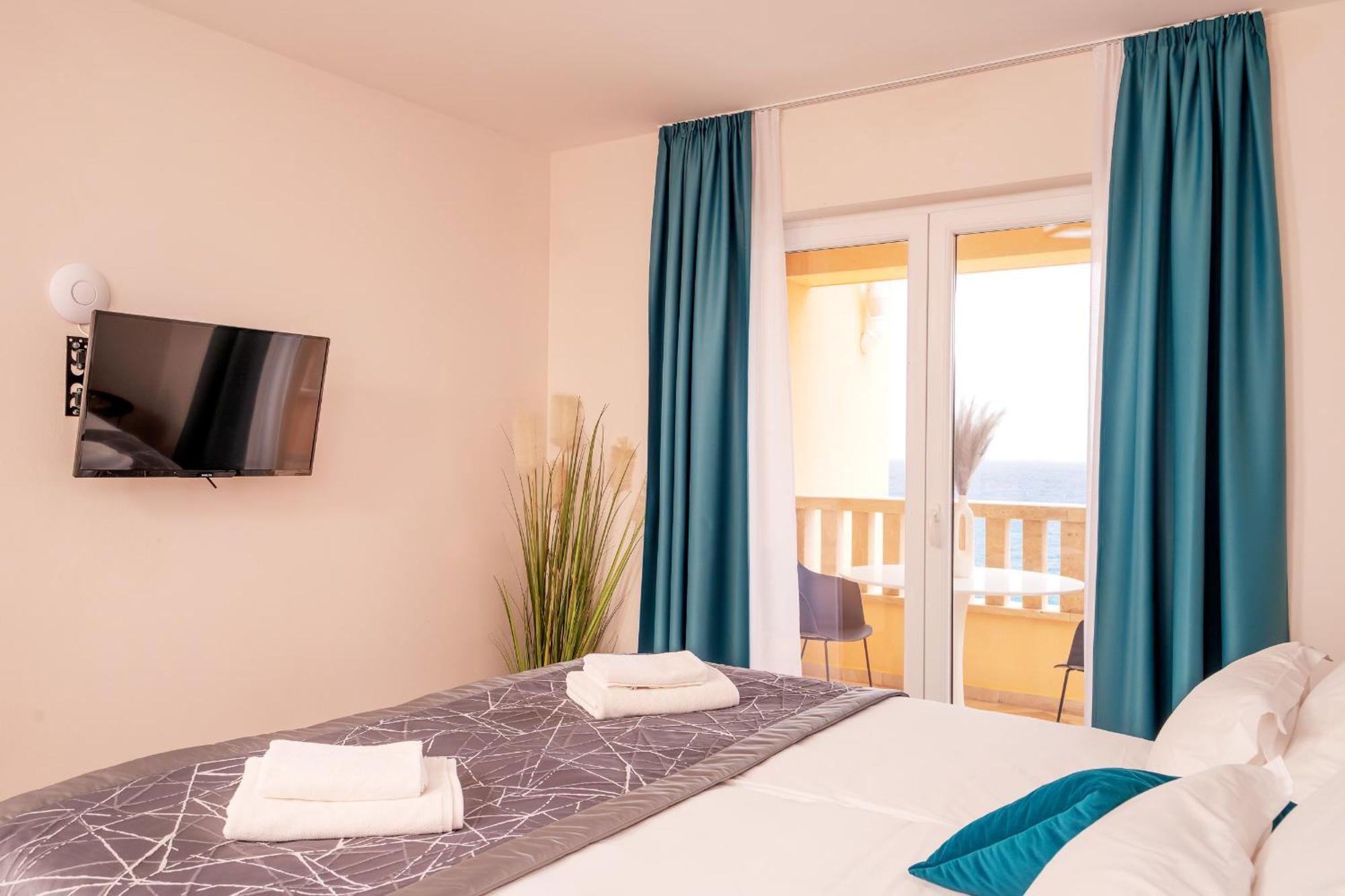 Hotel Sol Bol Dış mekan fotoğraf